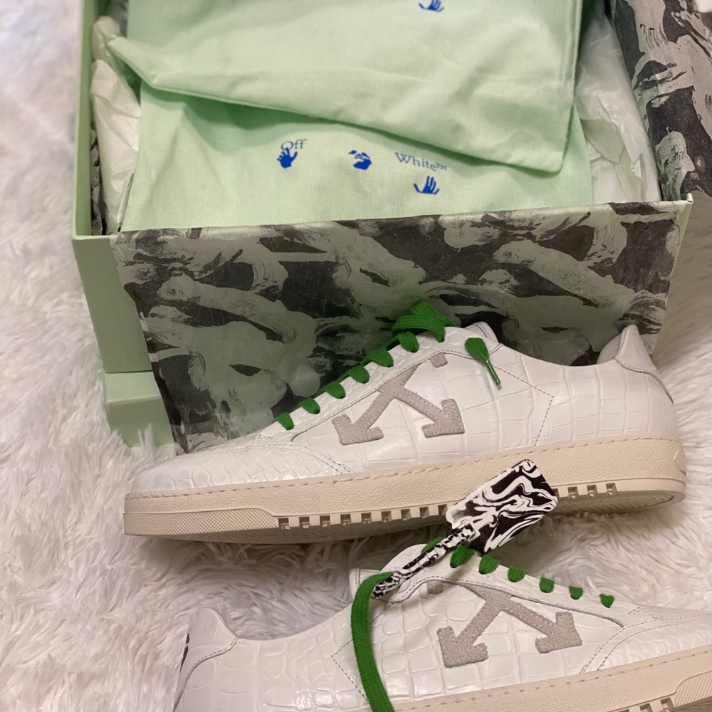 Off-White™️ - Picture 3 of 6